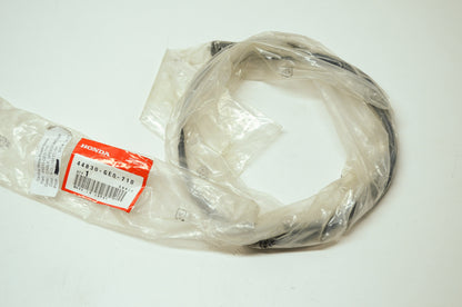 OEM Honda 44830-GE0-710 Speedometer Cable NOS