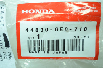 OEM Honda 44830-GE0-710 Speedometer Cable NOS