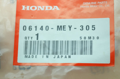 OEM Honda 06140-MEY-305 Decompression Kit NOS