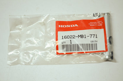 OEM Honda 16022-MB1-771 Fuel Joint Set C NOS