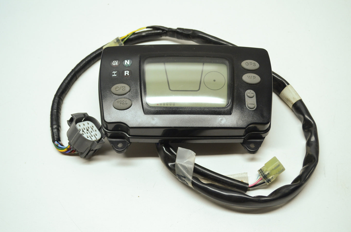 OEM Honda 37200-HN2-A31 Meter Assembly NOS