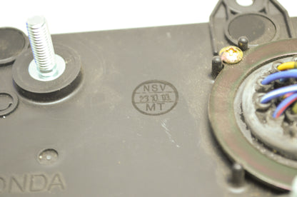 OEM Honda 37200-HN2-A31 Meter Assembly NOS