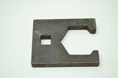 OEM Honda Axle Nut Torque Wrench