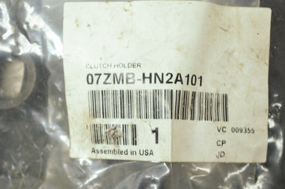 OEM Honda 07ZMB-HN2A101 Clutch Holder NOS