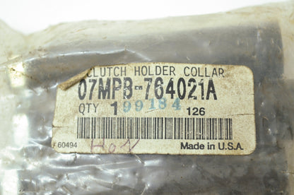 OEM Honda 07MPB-764021A Center Clutch Collars B NOS