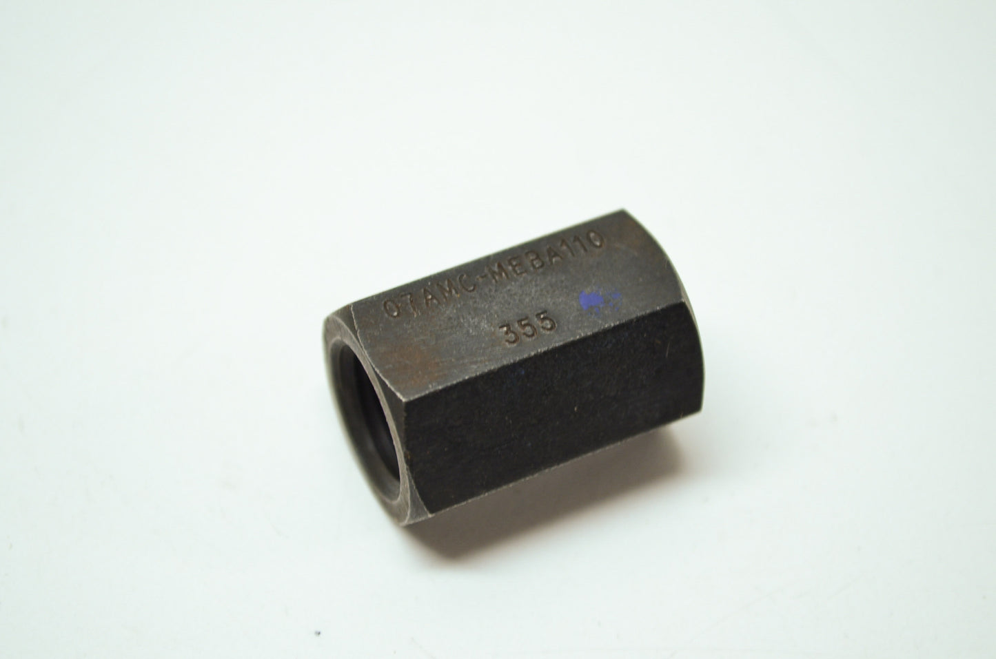 OEM Honda 07AMC-MEBA110 Protector Shaft