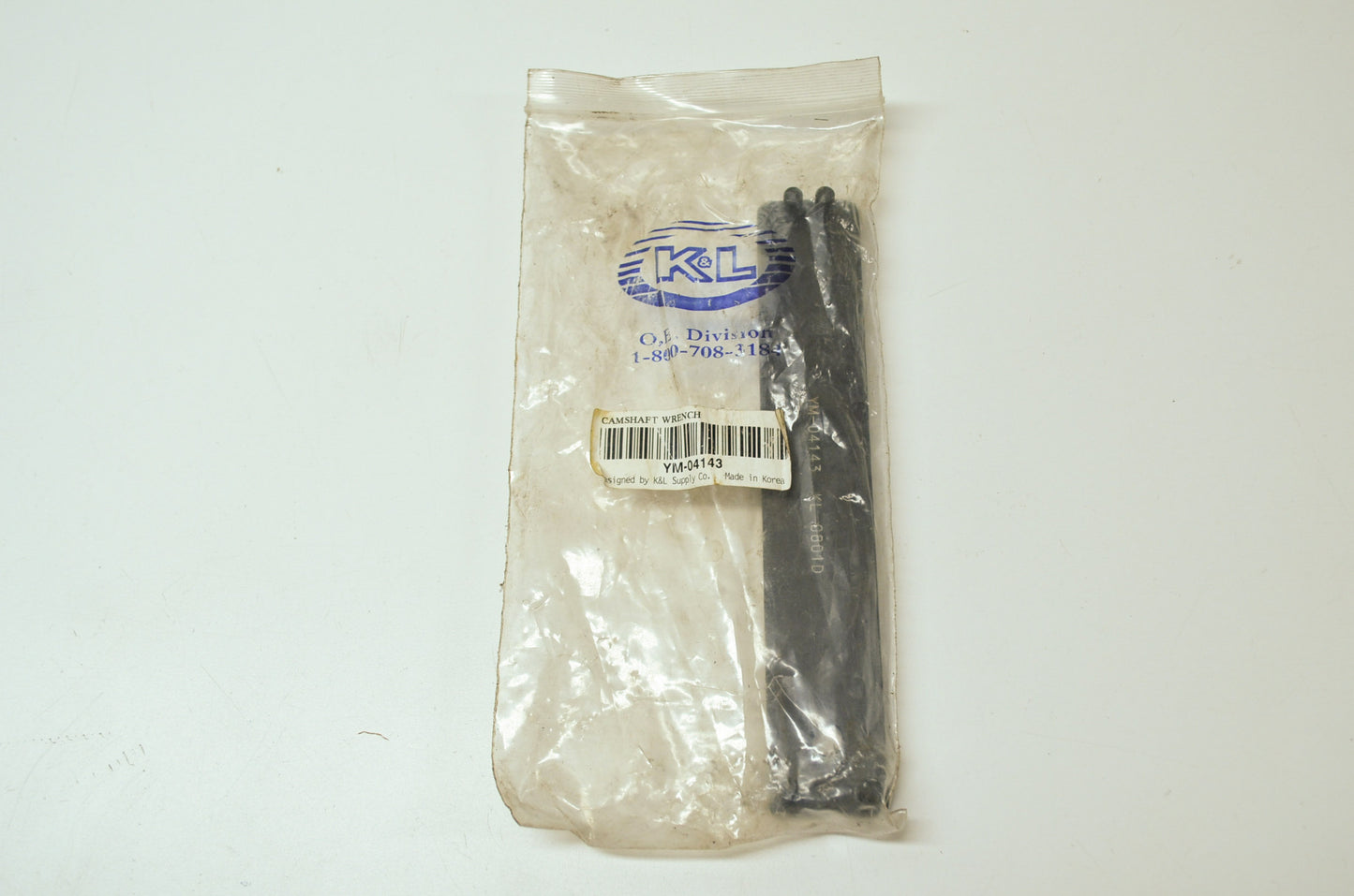 NEW OEM Yamaha Cam Shaft Wrench YM-04143 NOS