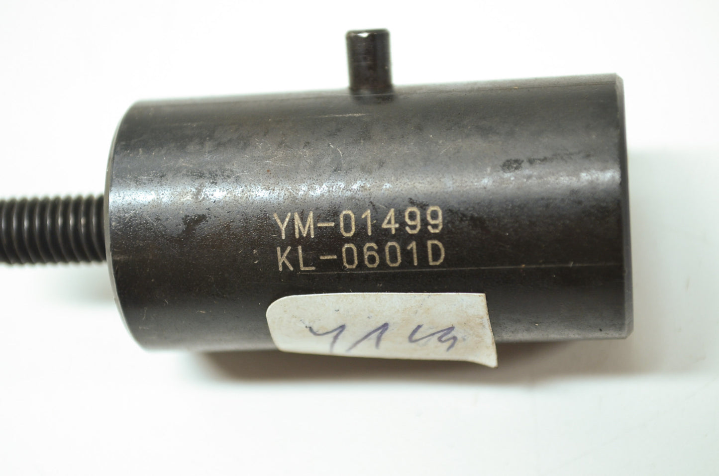 NEW OEM Yamaha Crank Shaft Crankcase Installer YM-01499 NOS