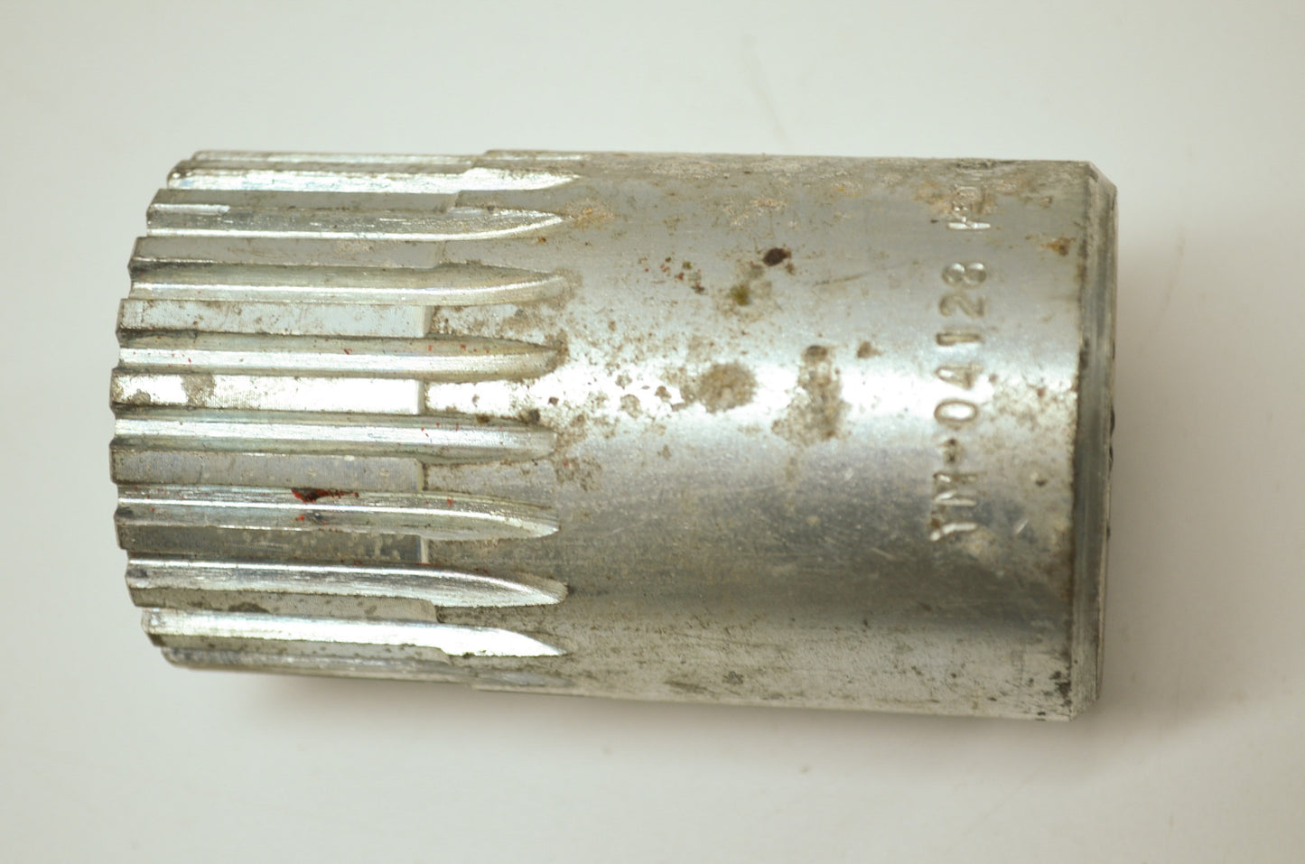 OEM Yamaha Bearing Retainer Wrench YM-04128