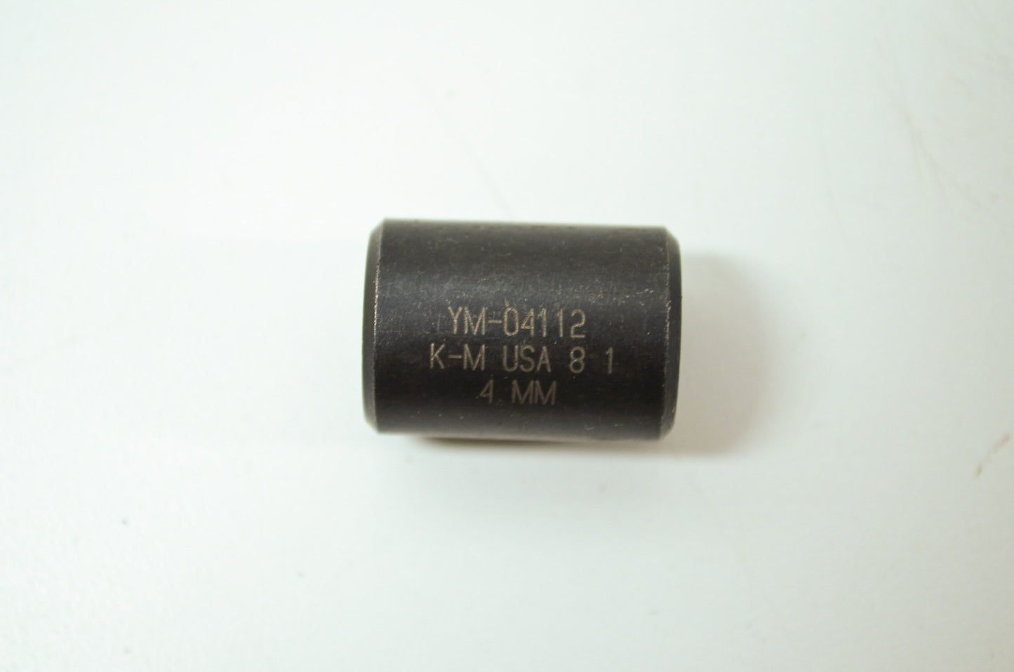 OEM Yamaha Valve Guide Reamer Tool YM-04112