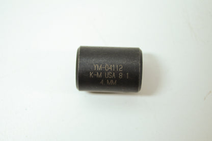 OEM Yamaha Valve Guide Reamer Tool YM-04112