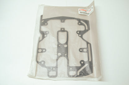 OEM Yamaha 4WM-11194-00-00 Head Cover Gasket 2 NOS
