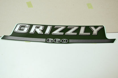 OEM Yamaha 5KM-2173E-20-00 Graphic 1 NOS