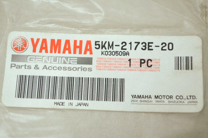 OEM Yamaha 5KM-2173E-20-00 Graphic 1 NOS