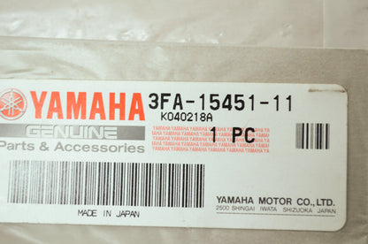 OEM Yamaha 3FA-15451-11-00 Crankcase Cover Gasket