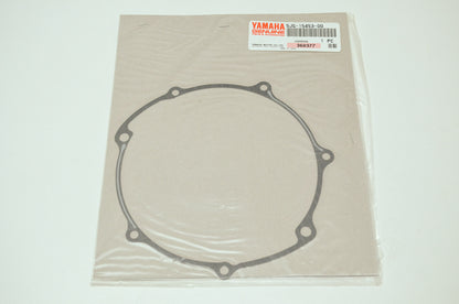 OEM Yamaha 5JG-15453-00-00 Gasket NOS