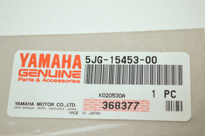 OEM Yamaha 5JG-15453-00-00 Gasket NOS