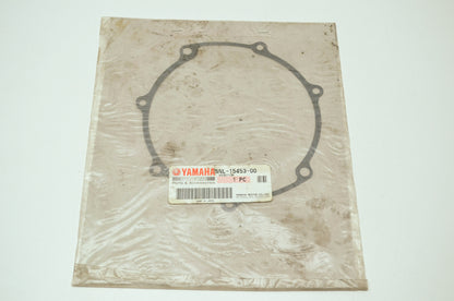 OEM Yamaha 5NL-15453-00-00 Gasket NOS