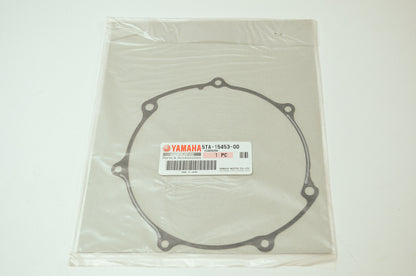 OEM Yamaha 5TA-15453-00-00 Gasket NOS