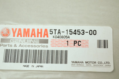 OEM Yamaha 5TA-15453-00-00 Gasket NOS