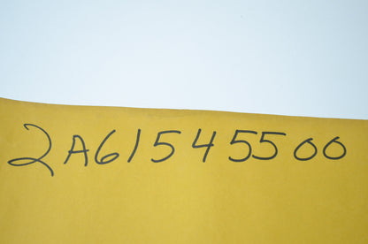 OEM Yamaha 2A6-15455-00-00 Gasket 1 NOS