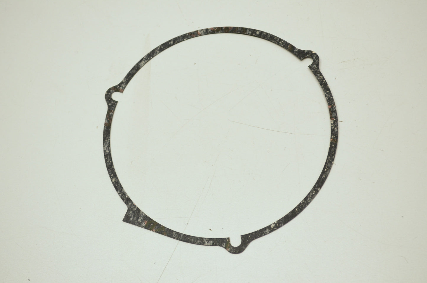 OEM Yamaha 4H7-15455-00-00 Gasket 1 NOS
