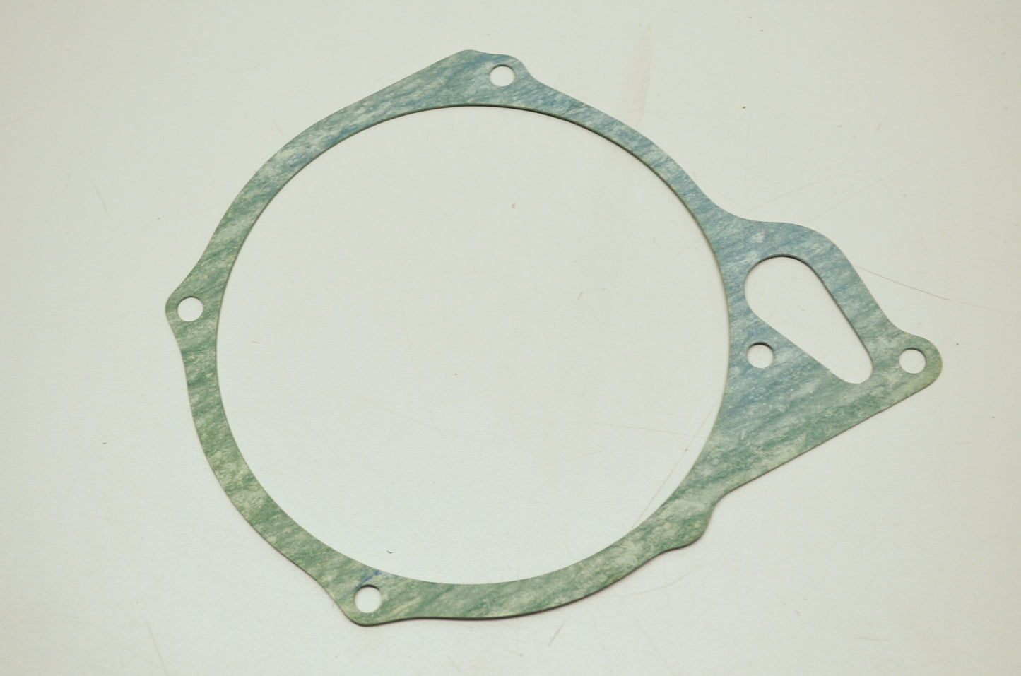 OEM Yamaha 537-15455-00-00 Gasket 1 NOS