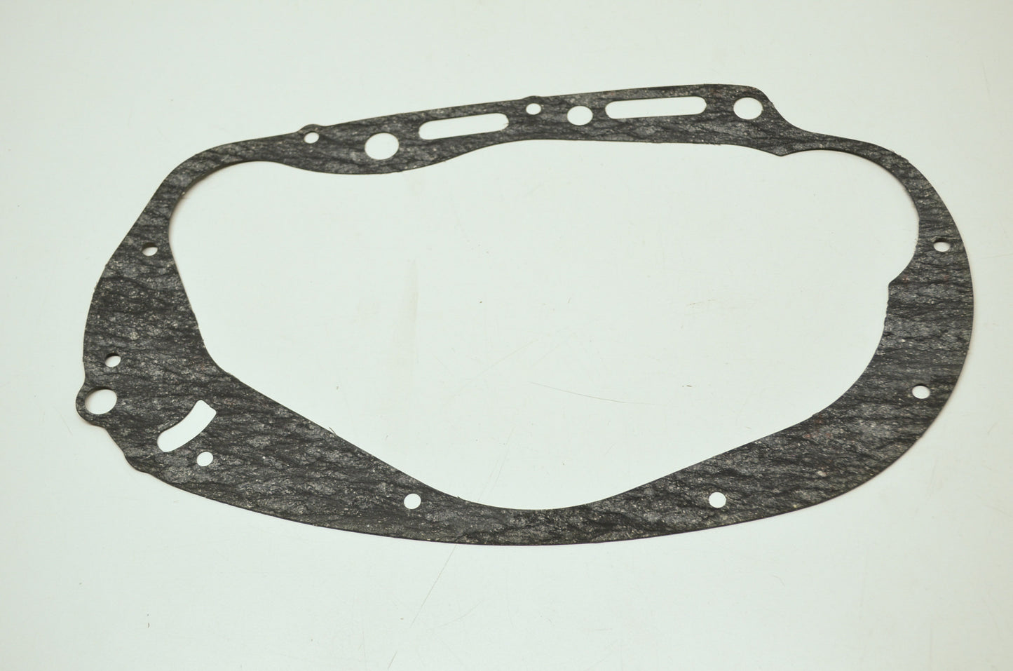 OEM Yamaha 256-15451-00-00 Crankcase Cover Gasket NOS