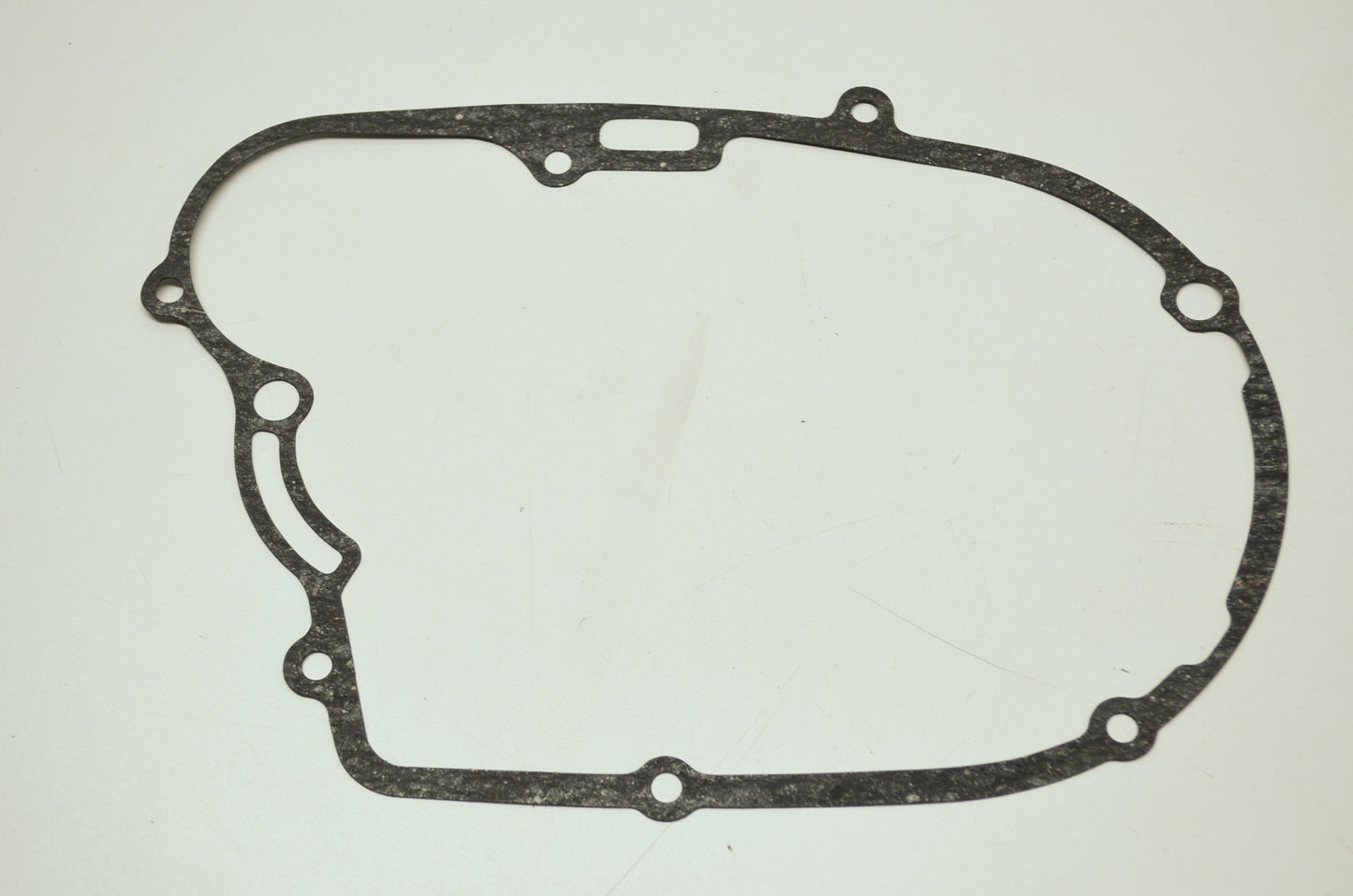 OEM Yamaha 257-15451-00-00 Crankcase Cover Gasket NOS