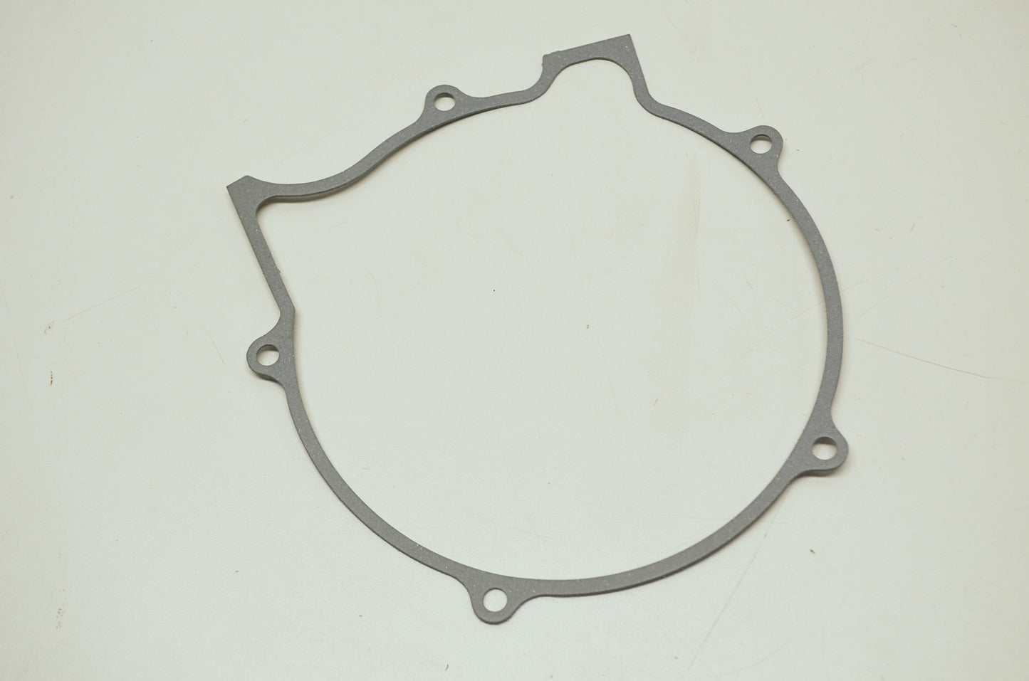 OEM Yamaha 3HT-15451-00-00 Crankcase Cover Gasket NOS