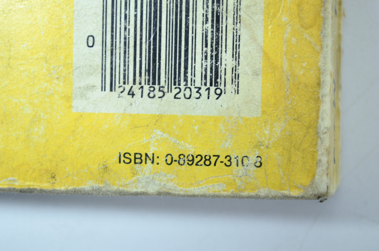 Clymer 089287-310-8 Honda 1978-1984 XL/XR200-600 Singles Manual