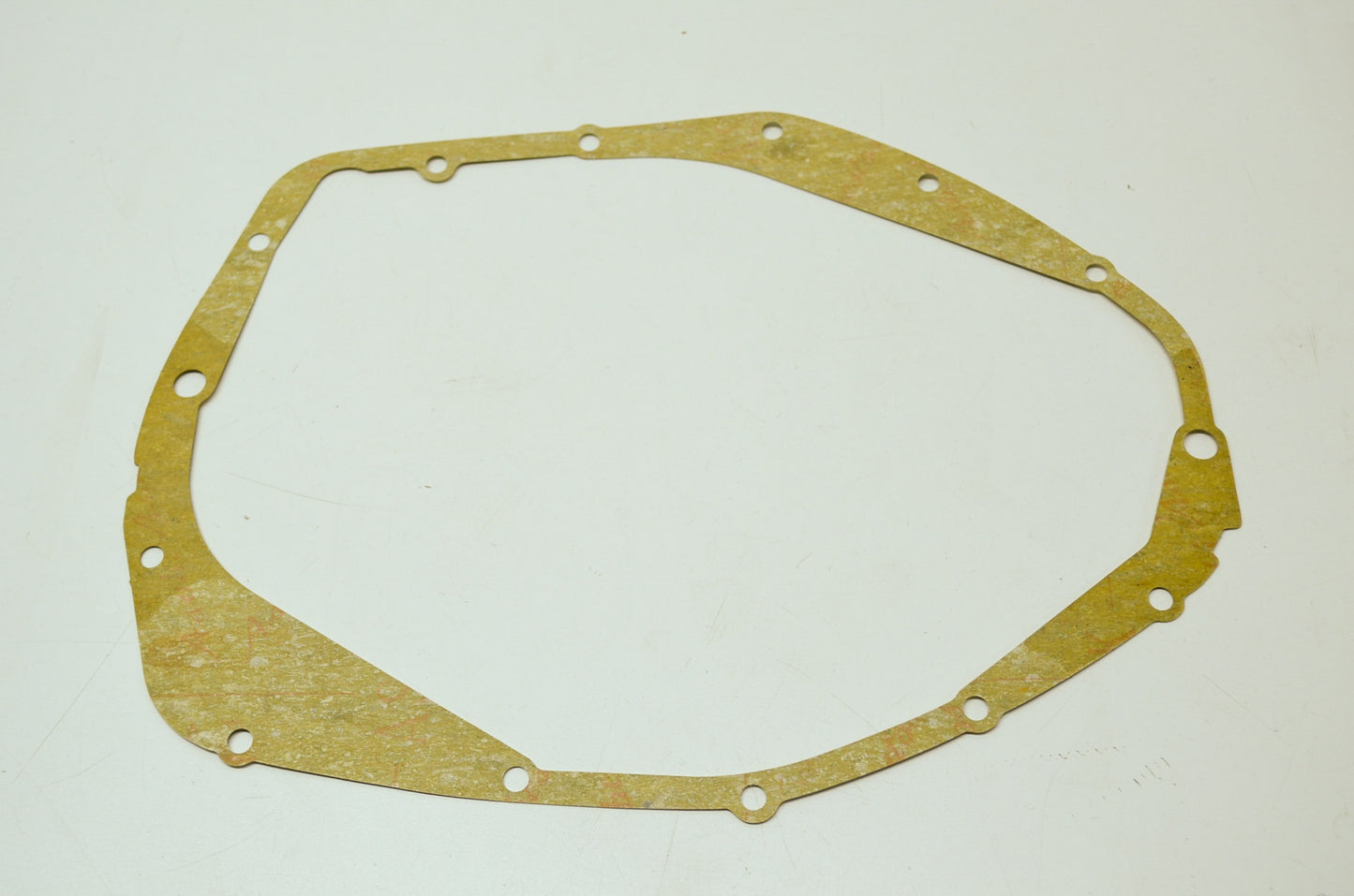 OEM Yamaha 1L9-15451-00-00 Crankcase Cover Gasket NOS