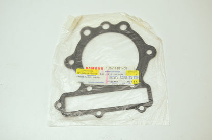 OEM Yamaha 1JK-11181-02-00 Cylinder Head Gasket NOS