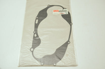 OEM Yamaha 1A0-15461-00-00 Crankcase Cover Gasket 2 NOS