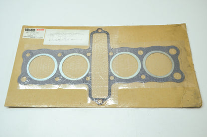 OEM Yamaha 4H7-11181-02-00 Cylinder Head Gasket NOS