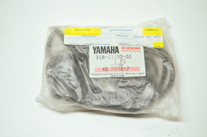 OEM Yamaha 31A-11193-00-00 Head Cover Gasket 1 NOS