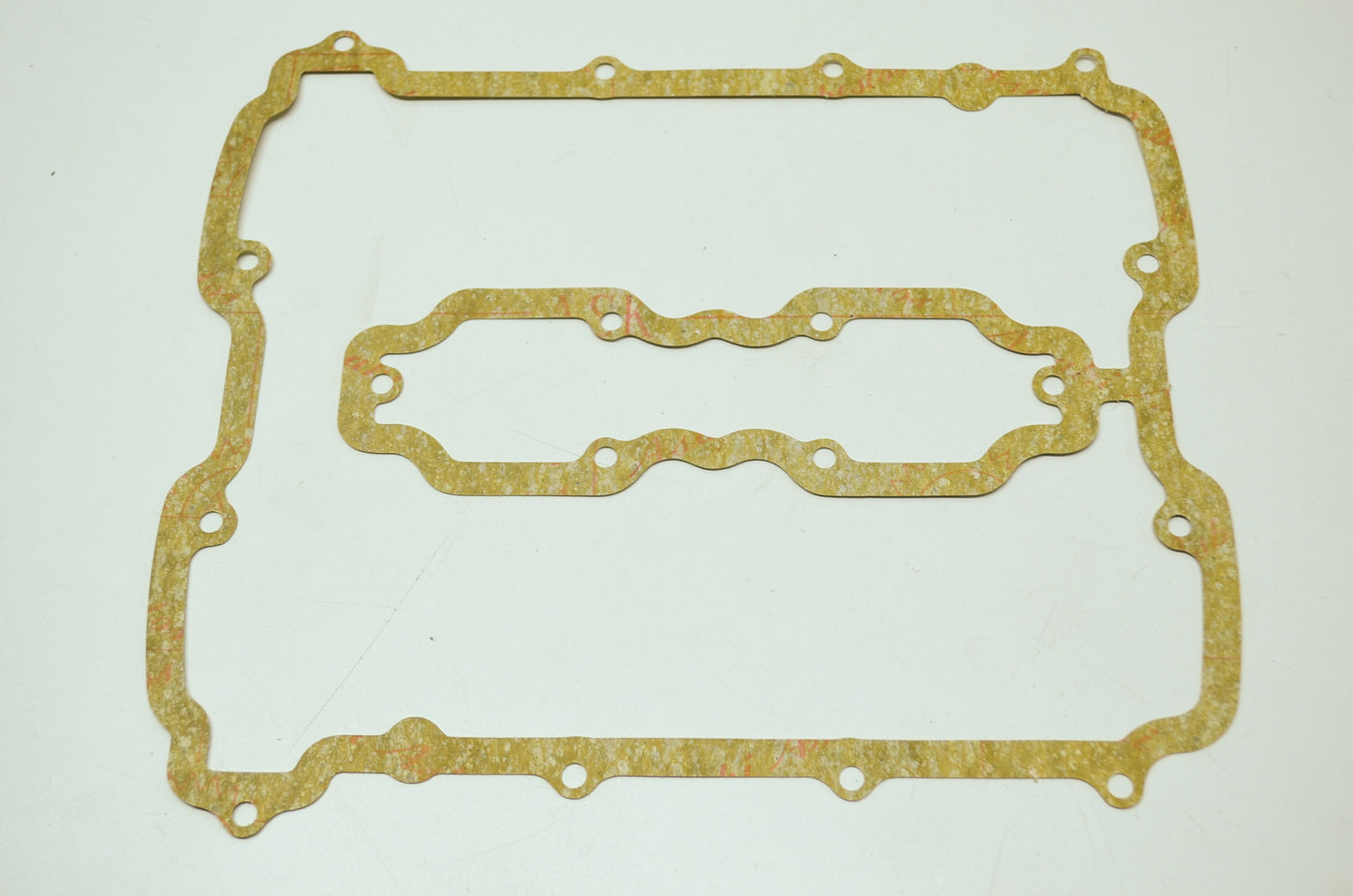 OEM Yamaha 371-11193-00-00 Head Cover Gasket 1 NOS