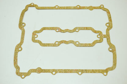 OEM Yamaha 371-11193-00-00 Head Cover Gasket 1 NOS