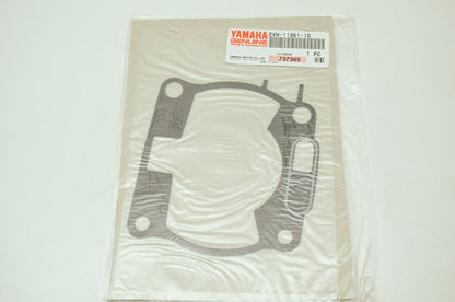 OEM Yamaha 2VM-11351-10-00 Cylinder Gasket NOS