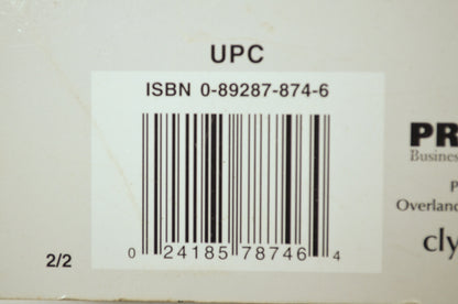 Clymer Suzuki 1987-2003 VL1400 Intruder Manual 0-89287-874-6