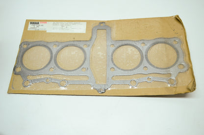 OEM Yamaha 10M-11181-00-00 Cylinder Head Gasket 1 NOS