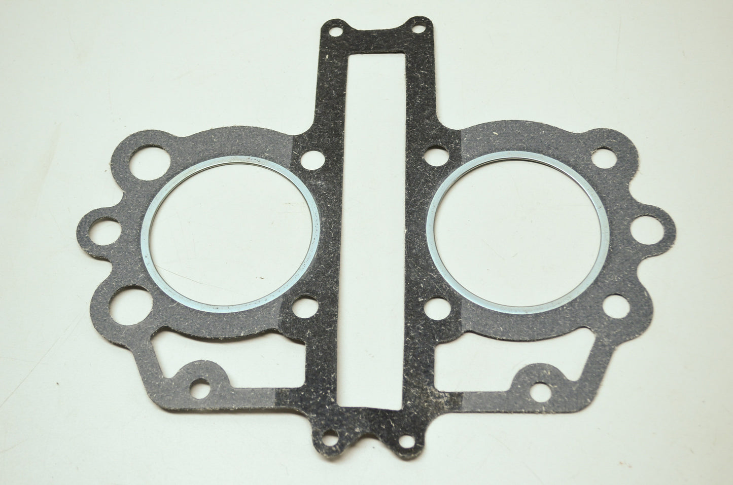OEM Yamaha 12R-11181-10-00 Cylinder Head Gasket 1 NOS