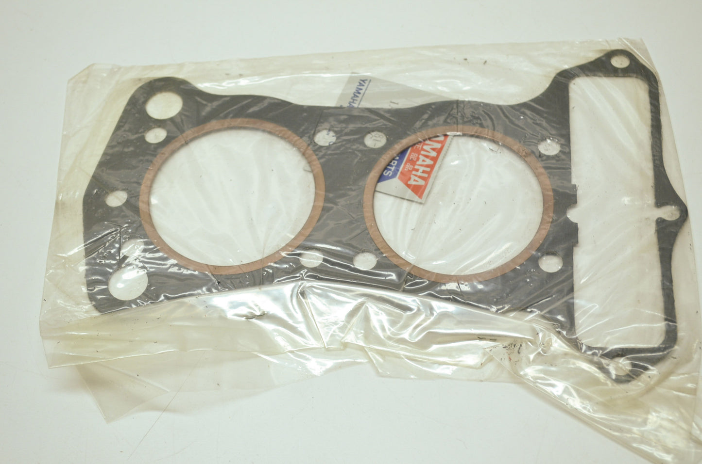 OEM Yamaha 2F1-11181-00-00 Cylinder Head Gasket 1 NOS