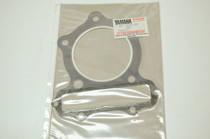 OEM Yamaha 2J2-11181-00-00 Cylinder Head Gasket 1 NOS
