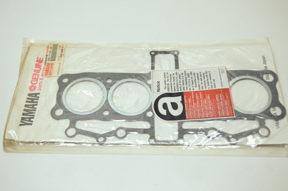 OEM Yamaha 5G2-11181-00-00 Cylinder Head Gasket 1 NOS