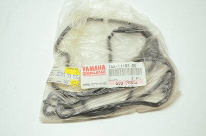 OEM Yamaha 1AA-11193-00-00 Head Cover Gasket 1