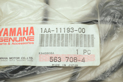 OEM Yamaha 1AA-11193-00-00 Head Cover Gasket 1