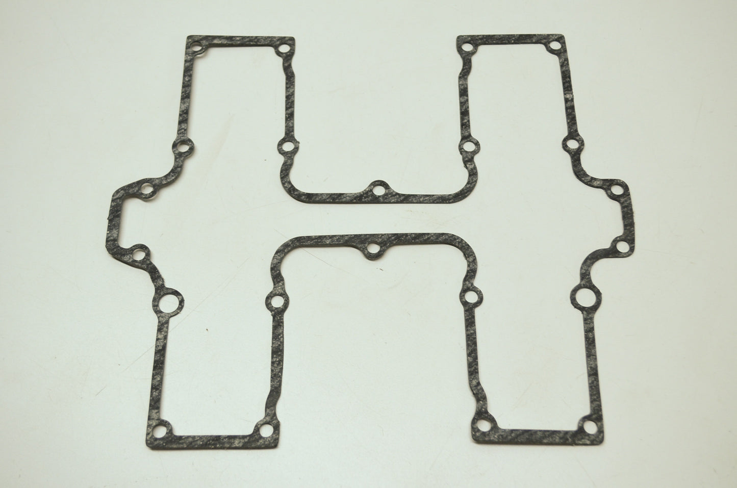 OEM Yamaha 12R-11193-00-00 Head Cover Gasket 1 NOS