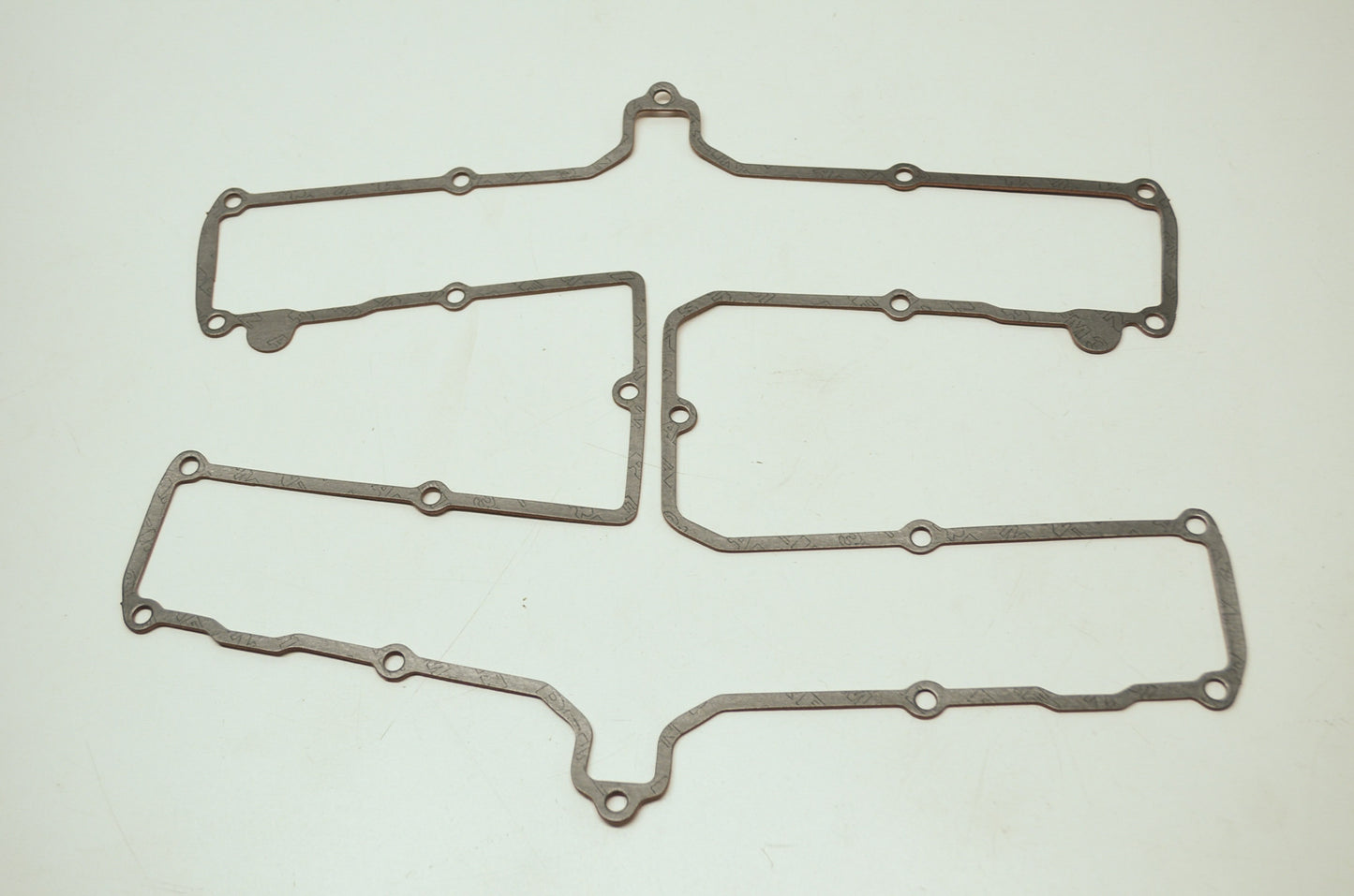 OEM Yamaha 2H7-11193-00-00 Head Cover Gasket 1 NOS