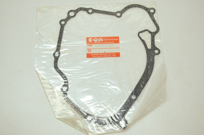 OEM Suzuki 11482-20400 Clutch Cover Gasket NOS